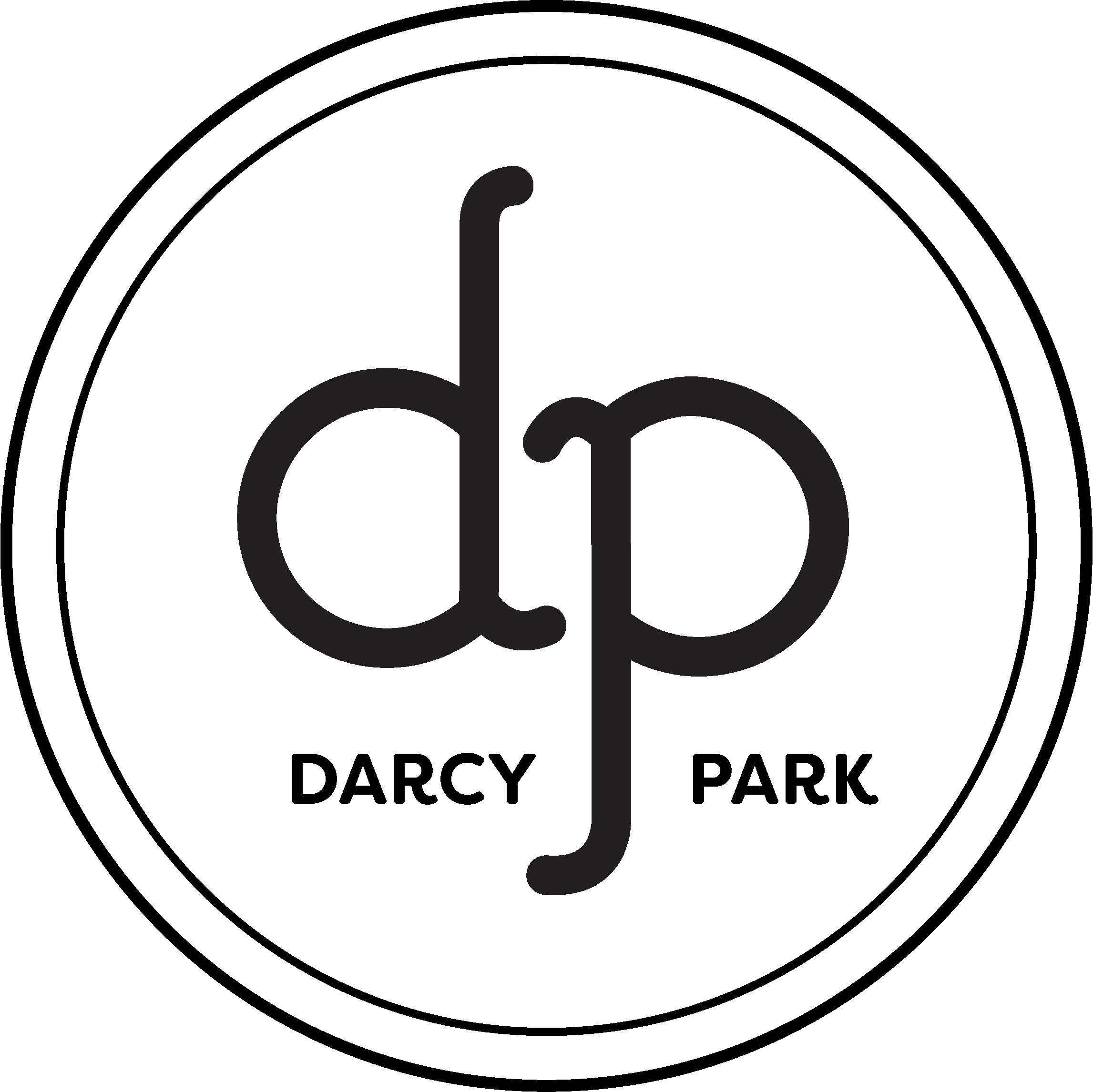Darcy Park logo